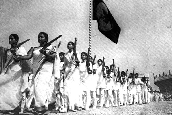 বাংলাদেশের মুক্তিযুদ্ধ ও নারী বাংলাদেশের মুক্তিযুদ্ধ ও নারী