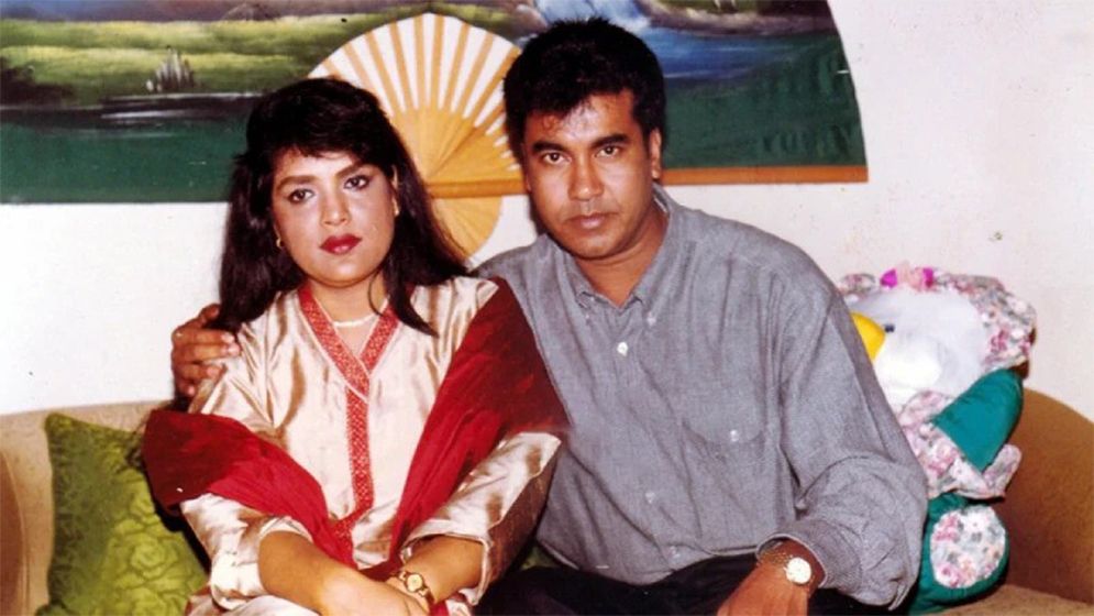 নায়ক মান্নার জীবন কাহিনী নিয়ে সিনেমা, যা বললেন স্ত্রী শেলী নায়ক মান্নার জীবন কাহিনী নিয়ে সিনেমা, যা বললেন স্ত্রী শেলী