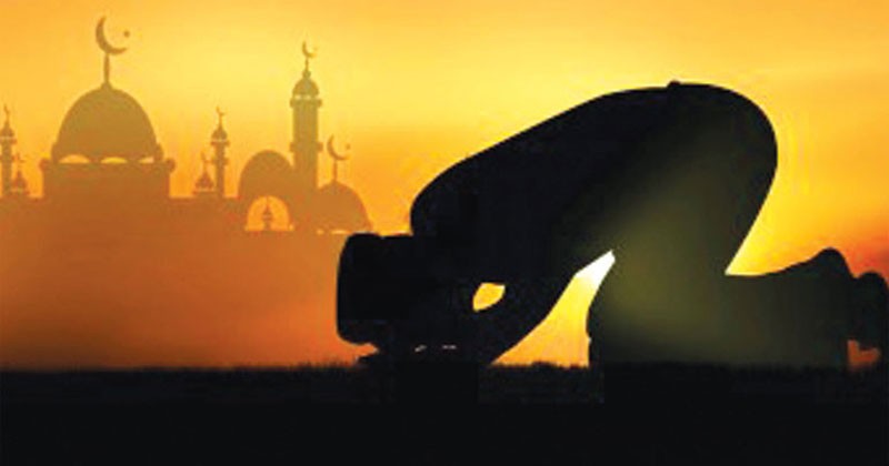 ব্যক্তি, সমাজ ও রাষ্ট্রের সংস্কারে নামাজ ও রোজা রমজানের ভূমিকা ব্যক্তি, সমাজ ও রাষ্ট্রের সংস্কারে নামাজ ও রোজা রমজানের ভূমিকা