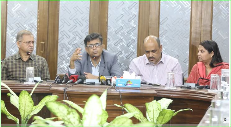 করিডোর নিয়ে কোনো সিদ্ধান্ত হয়নি: শফিকুল আলম করিডোর নিয়ে কোনো সিদ্ধান্ত হয়নি: শফিকুল আলম